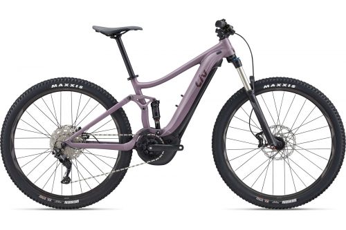 Rower elektryczny Giant Liv Embolden E+ 2 625Wh w 100% gotowy